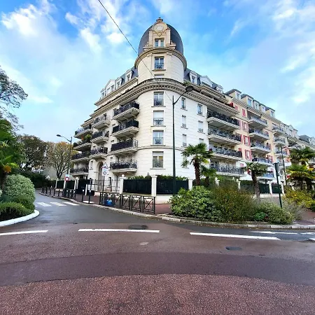 Le Monumental Апартаменты